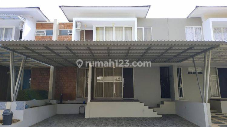 Detail Rumah Di Semarang Nomer 18