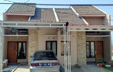 Detail Rumah Di Semarang Barat Nomer 20