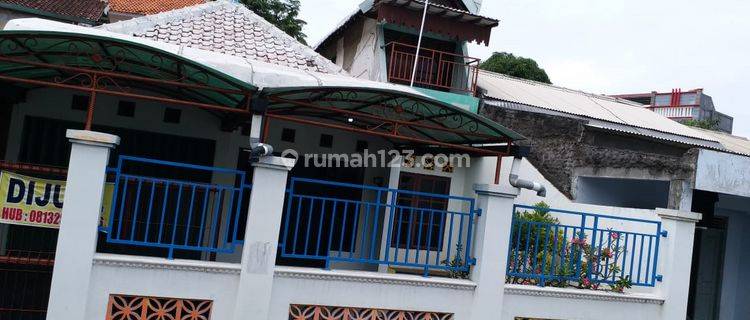 Detail Rumah Di Semarang Barat Nomer 47