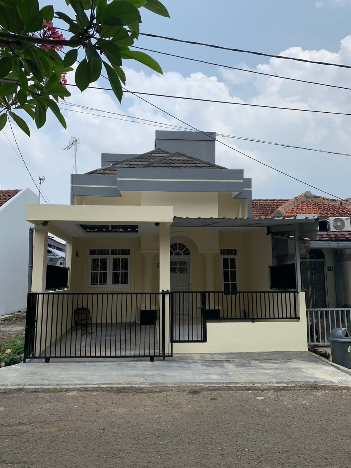 Detail Rumah Di Sentul City 2018 Nomer 18