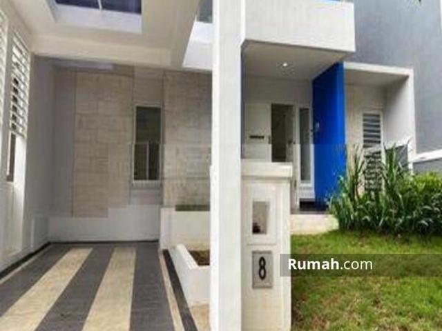 Detail Rumah Di Sentul City 2018 Nomer 30