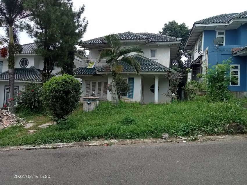 Detail Rumah Di Sentul City 2018 Nomer 34