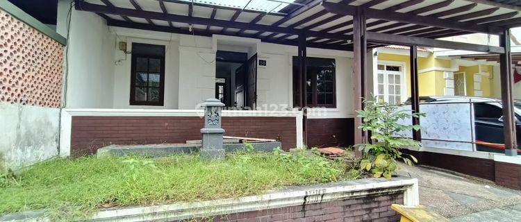 Detail Rumah Di Sentul City 2018 Nomer 38