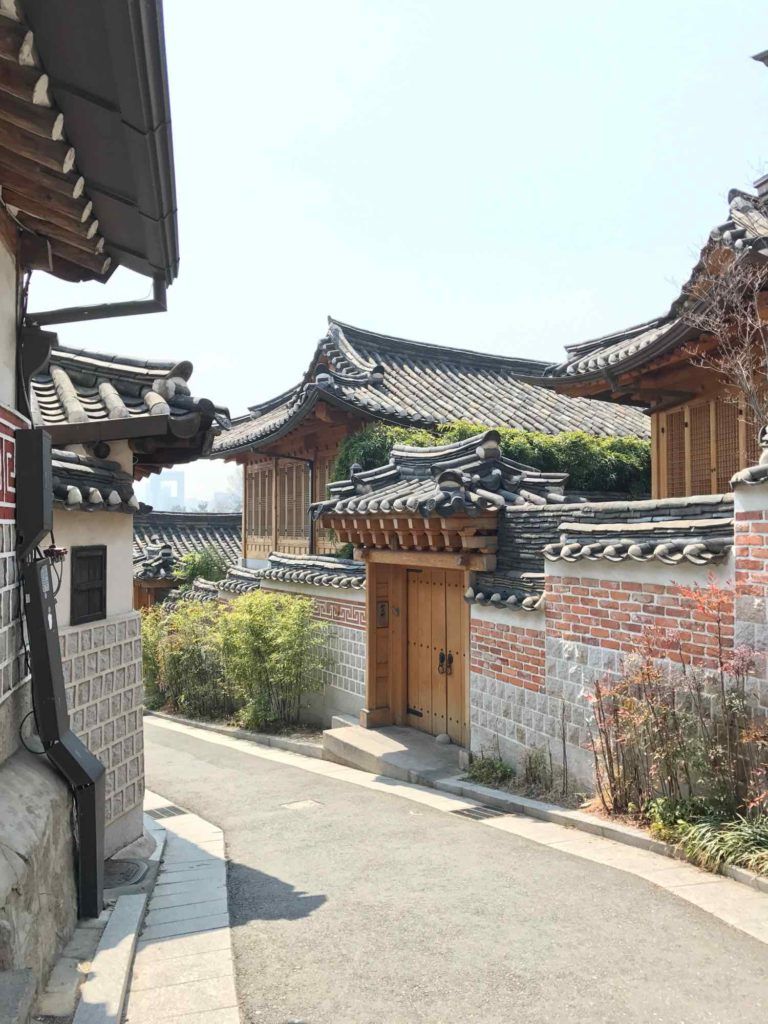 Detail Rumah Di Seoul Nomer 17