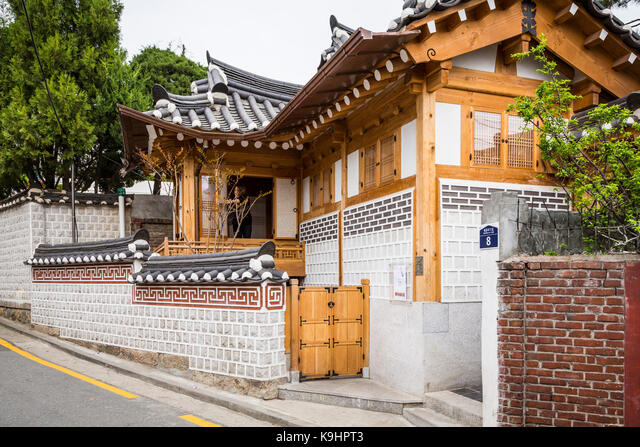 Detail Rumah Di Seoul Nomer 18