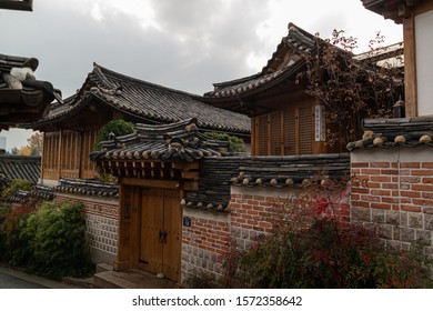 Detail Rumah Di Seoul Nomer 26