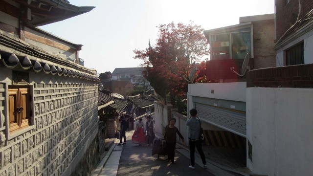 Detail Rumah Di Seoul Nomer 45