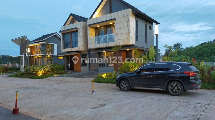 Detail Rumah Di Serpong Nomer 50