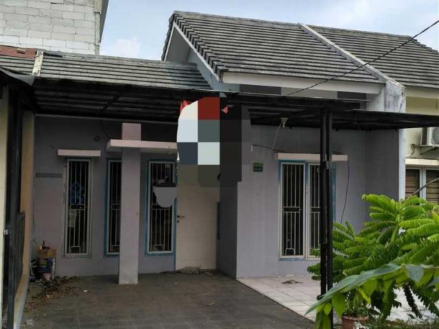 Detail Rumah Di Serpong Nomer 51