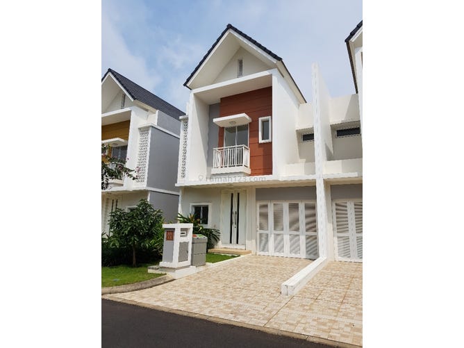 Detail Rumah Di Summarecon Bandung Nomer 50