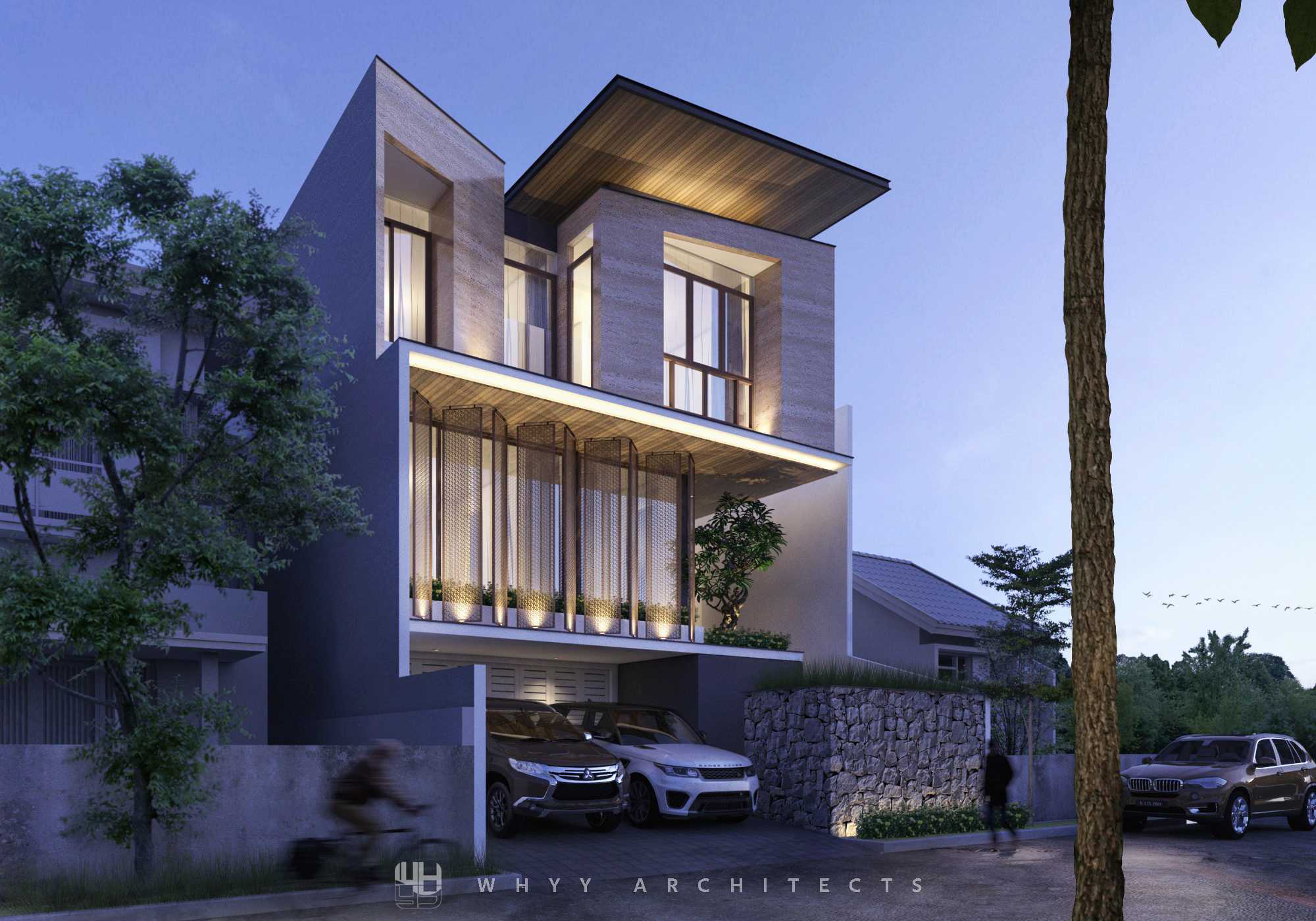 Detail Rumah Di Sunter Nomer 7