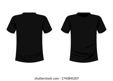 Detail Vector Kaos Hitam Polos Nomer 38