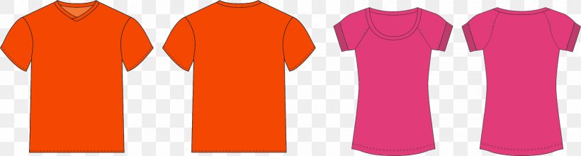 Detail Vector Kaos Polos Coreldraw Nomer 4