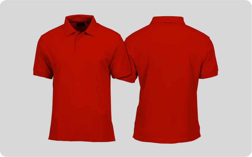 Detail Vector Kaos Polos Coreldraw Nomer 40