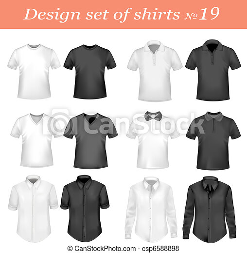 Detail Vector Kaos Polos Coreldraw Nomer 47