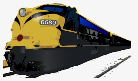 Vector Kereta Api - KibrisPDR