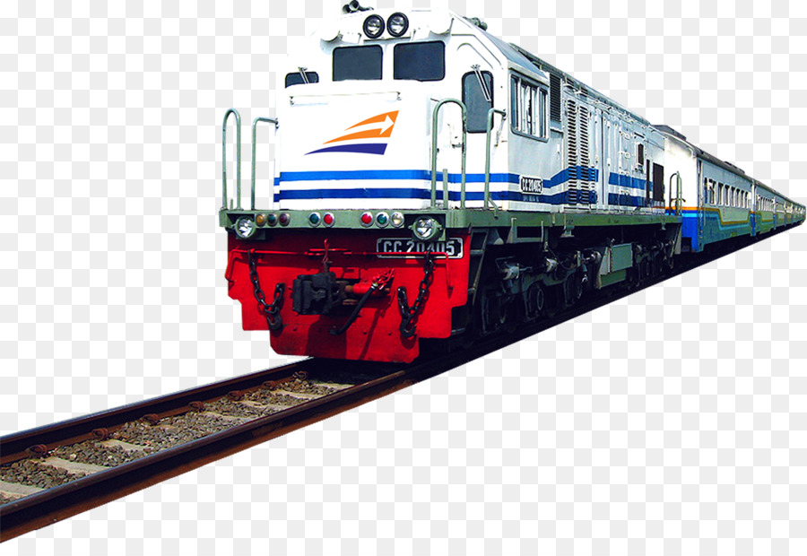 Detail Vector Kereta Api Nomer 12