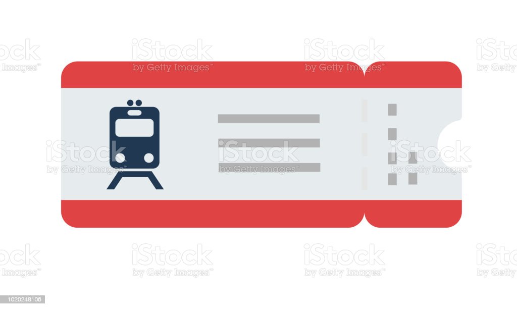 Detail Vector Kereta Api Nomer 29