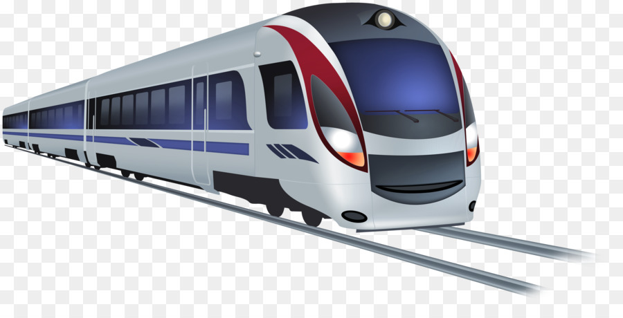 Detail Vector Kereta Api Nomer 41