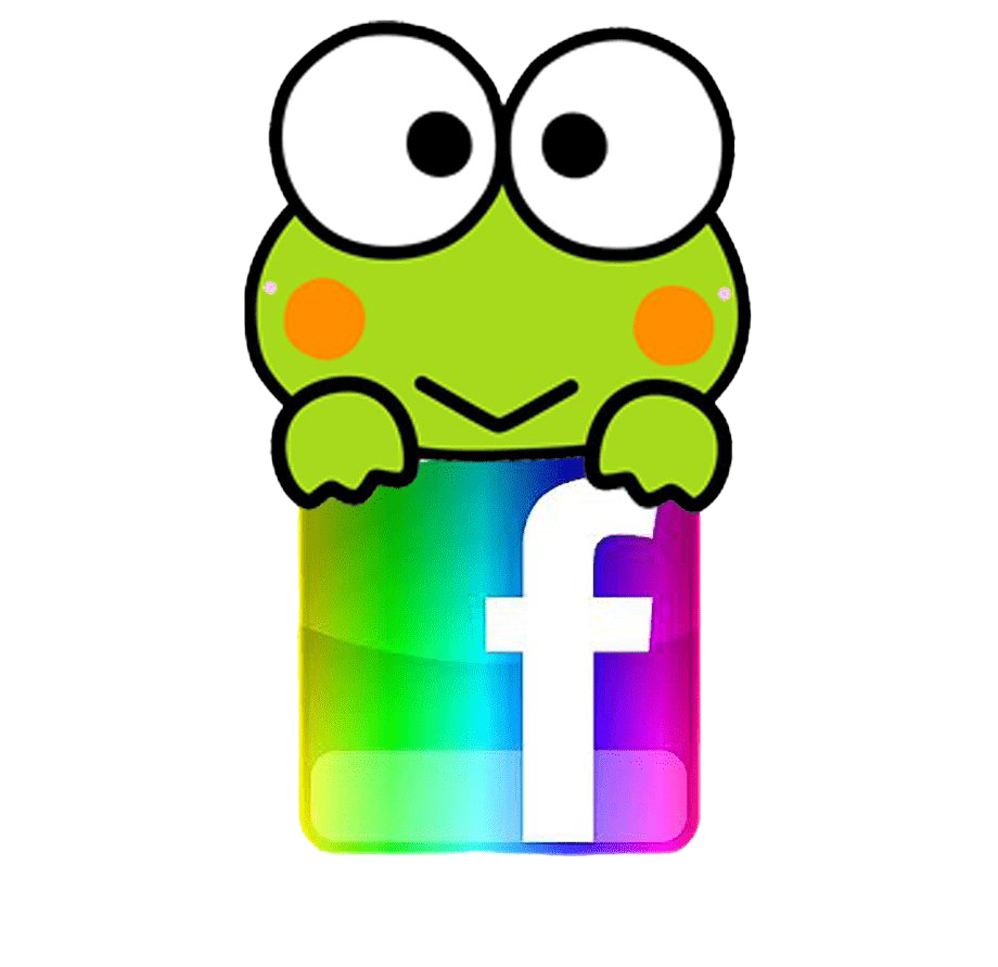 Detail Vector Keroppi Nomer 52