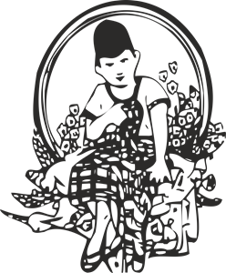 Vector Khitan - KibrisPDR