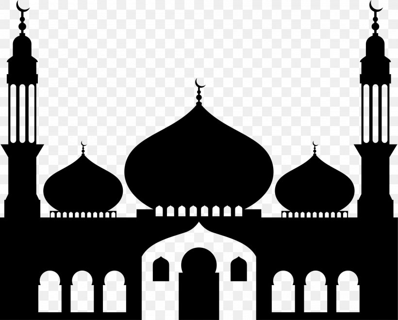 Detail Vector Kubah Masjid Png Nomer 12