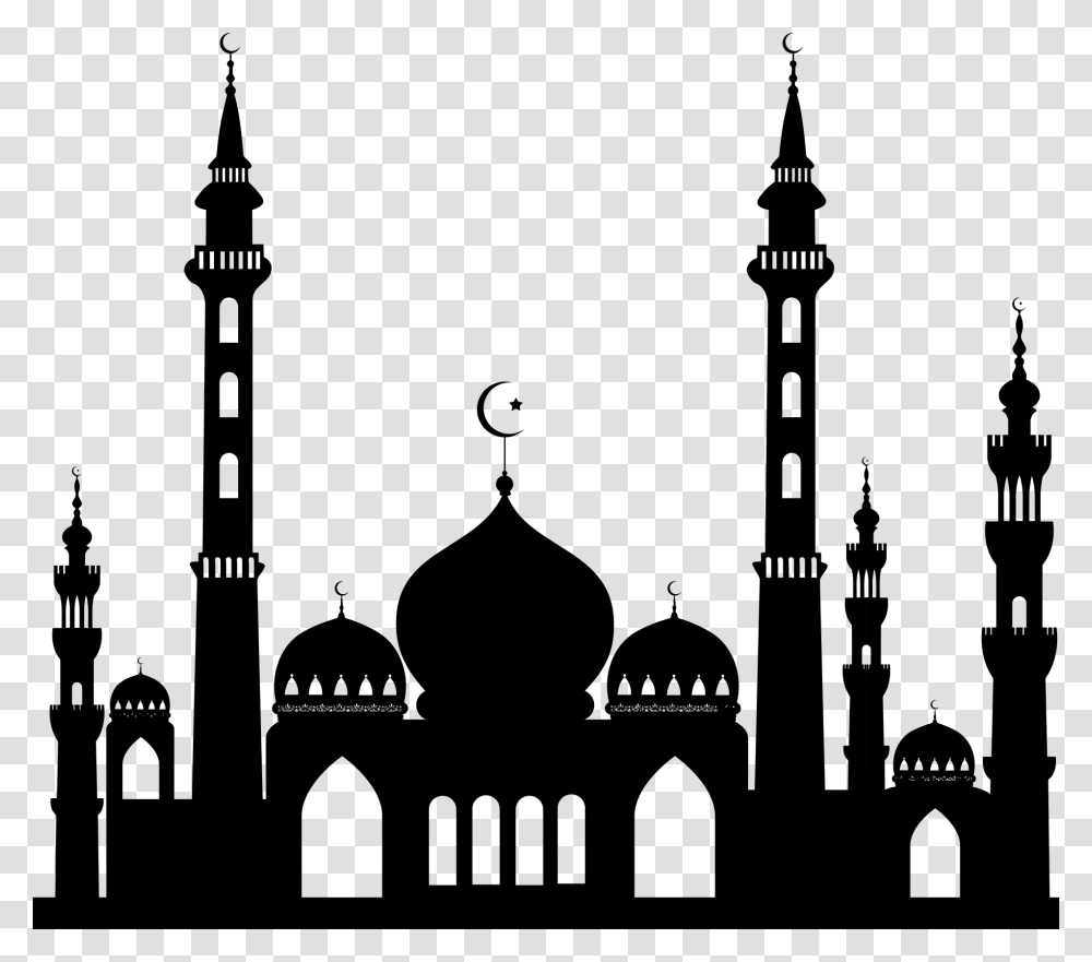 Detail Vector Kubah Masjid Png Nomer 54