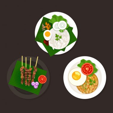 Detail Vector Kuliner Nomer 6