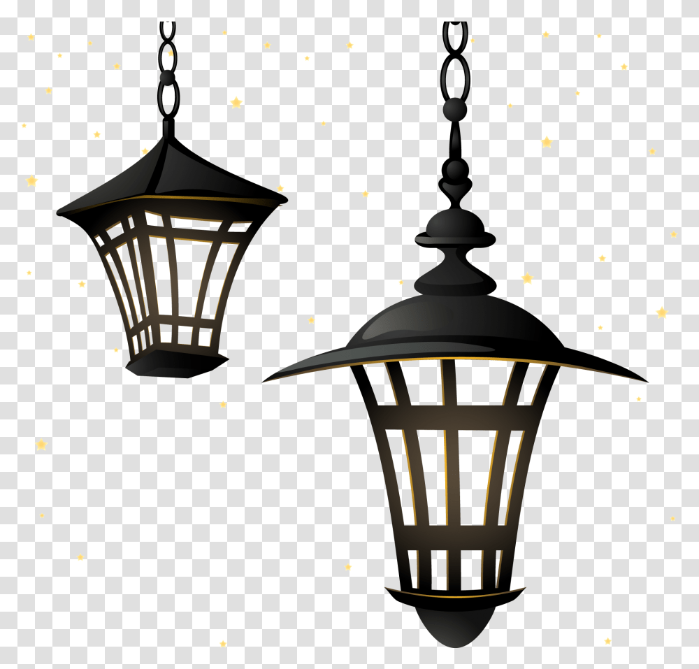 Detail Vector Lampion Ramadhan Nomer 2