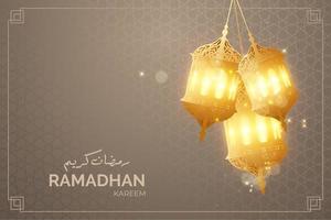 Detail Vector Lampion Ramadhan Nomer 17