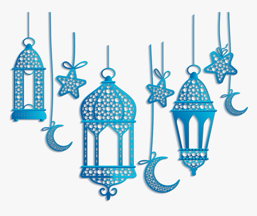 Detail Vector Lampion Ramadhan Nomer 4
