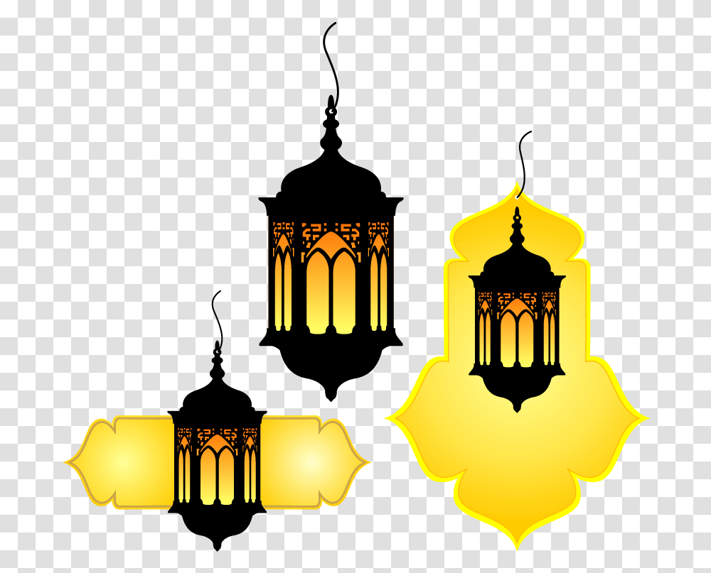 Detail Vector Lampion Ramadhan Nomer 30