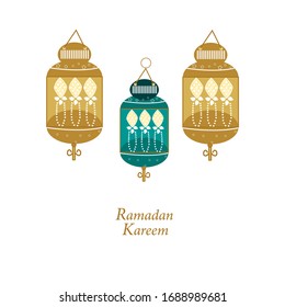 Detail Vector Lampion Ramadhan Nomer 38