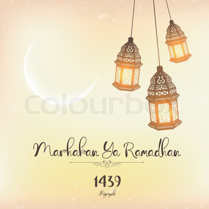 Detail Vector Lampion Ramadhan Nomer 39
