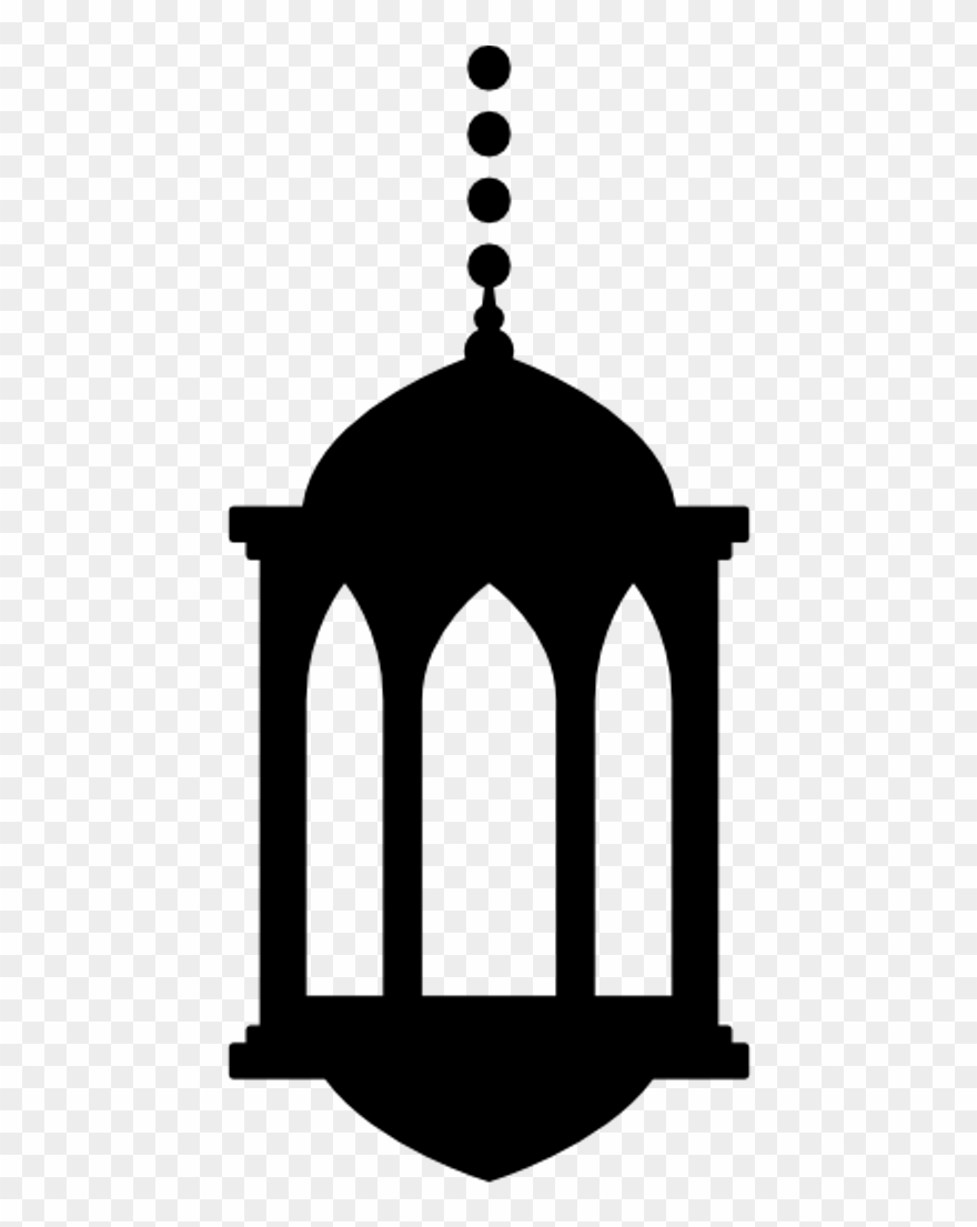Detail Vector Lampion Ramadhan Nomer 7