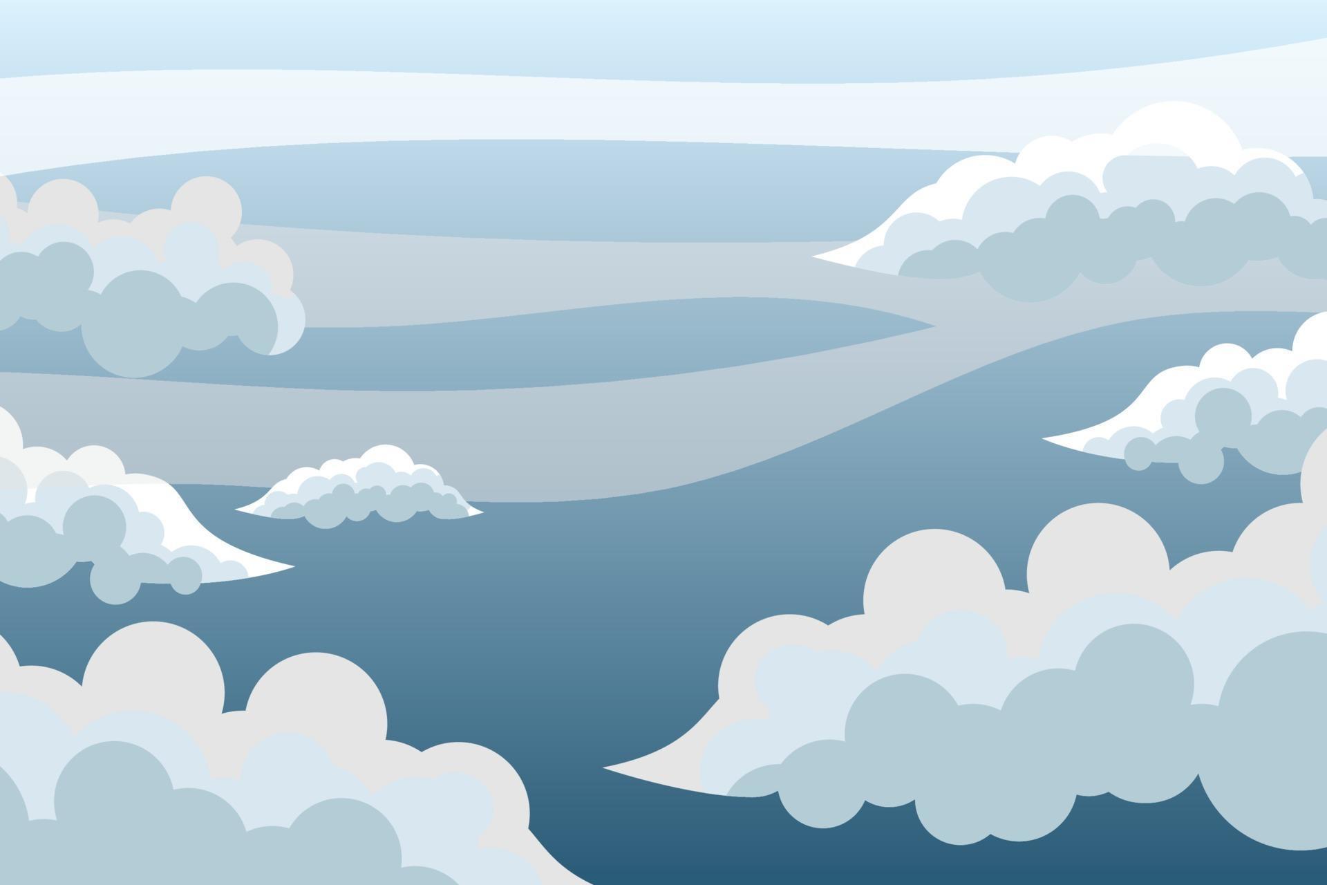 Detail Vector Langit Nomer 16