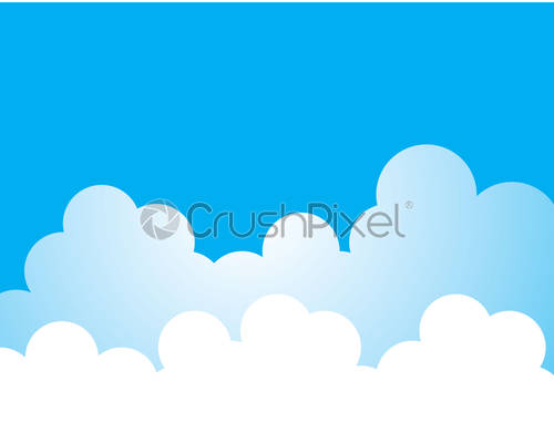 Detail Vector Langit Nomer 29