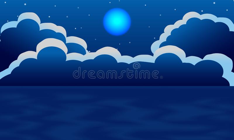 Detail Vector Langit Nomer 37