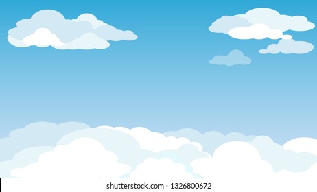 Detail Vector Langit Nomer 39