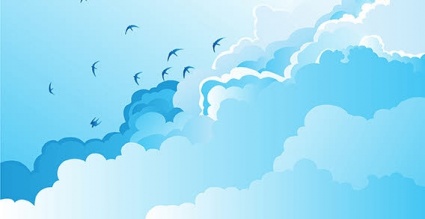 Detail Vector Langit Nomer 7