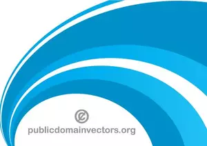 Detail Vector Lengkung Nomer 9
