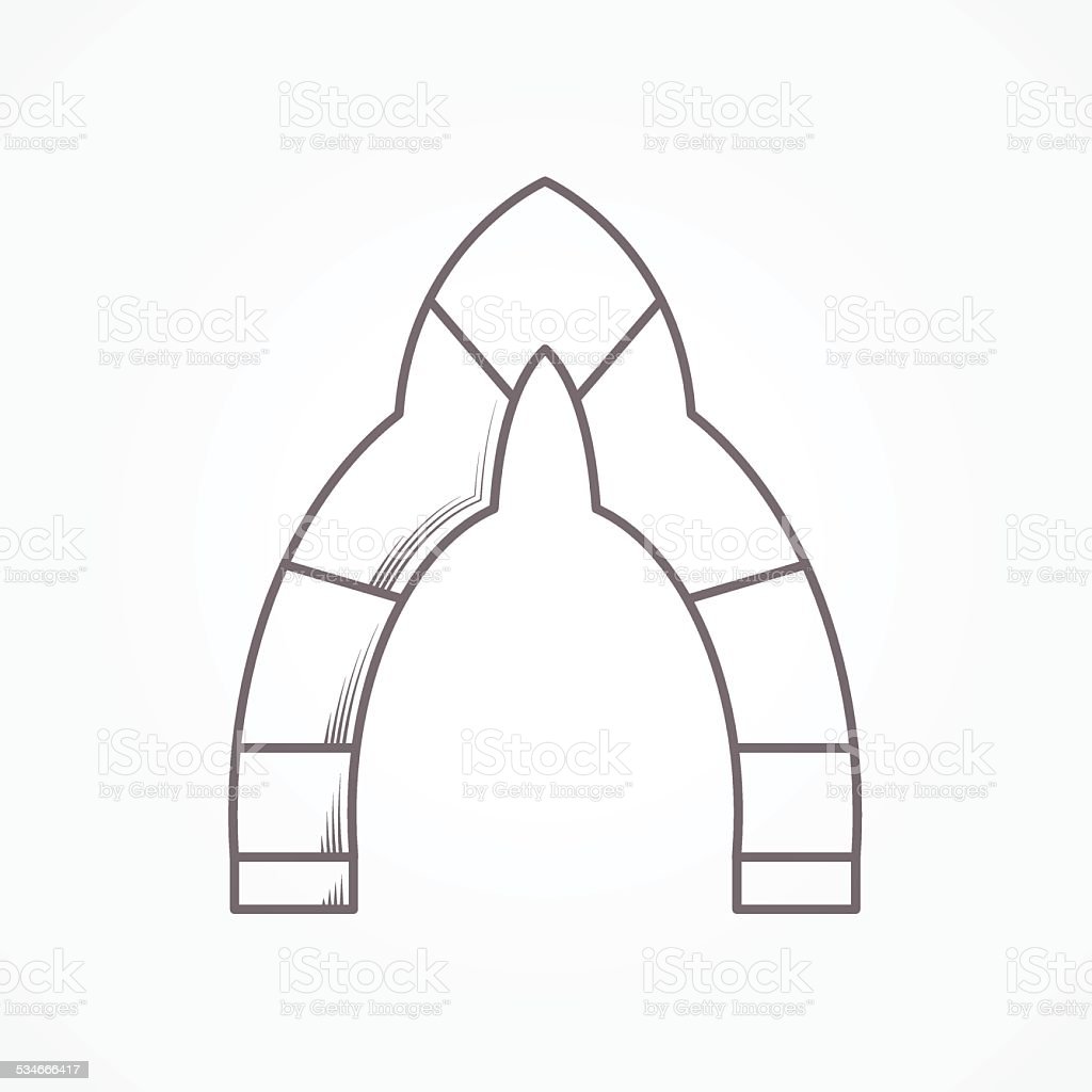 Detail Vector Lengkungan Nomer 32