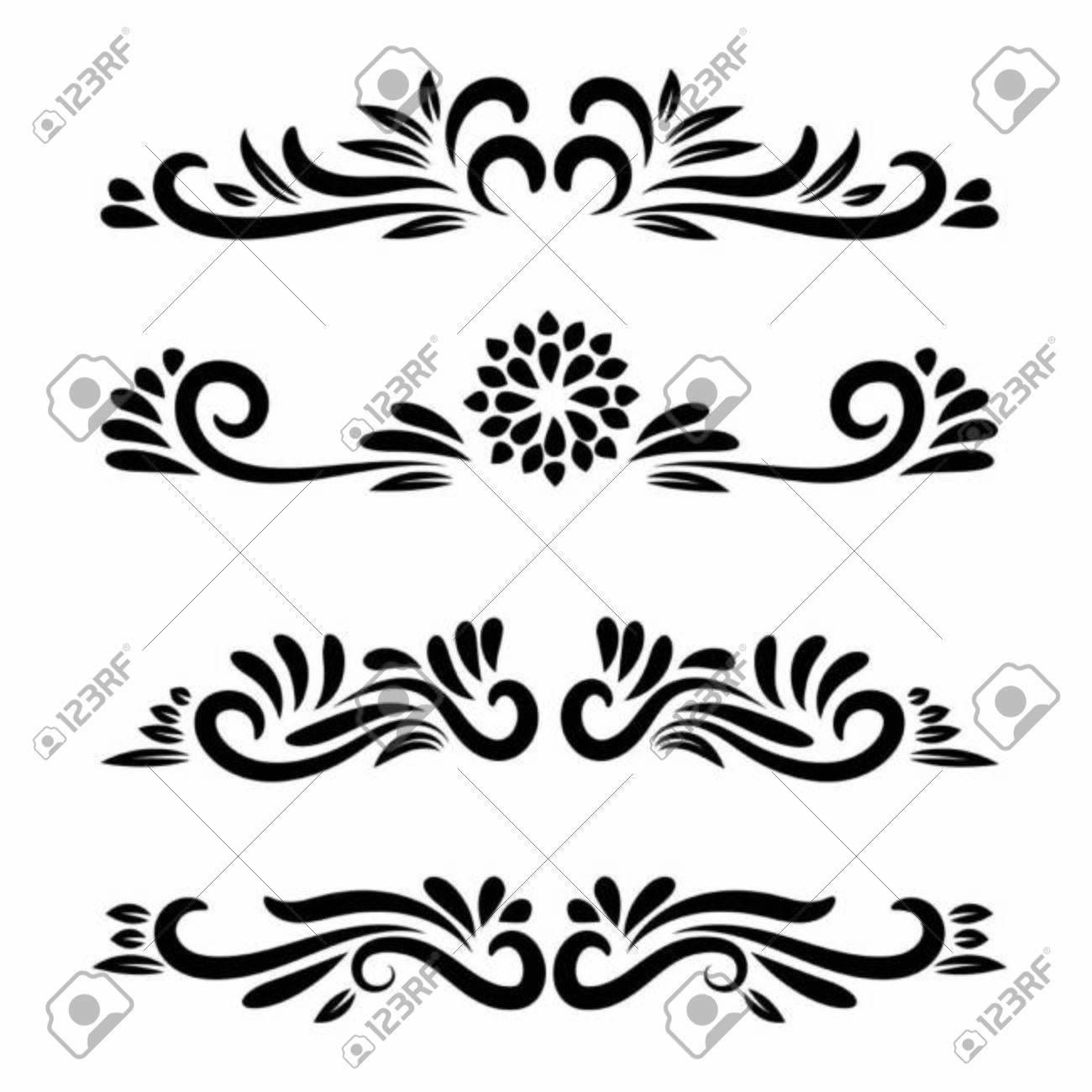 Detail Vector Line Art Nomer 29