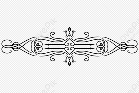 Detail Vector Line Art Png Nomer 44