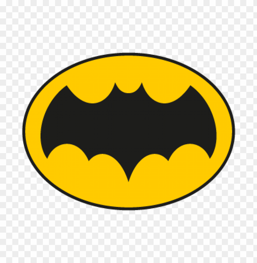 Detail Vector Logo Batman Nomer 16