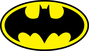 Detail Vector Logo Batman Nomer 5
