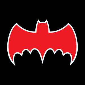 Detail Vector Logo Batman Nomer 50