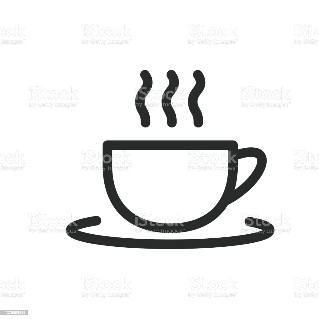 Detail Vector Logo Cangkir Kopi Nomer 23