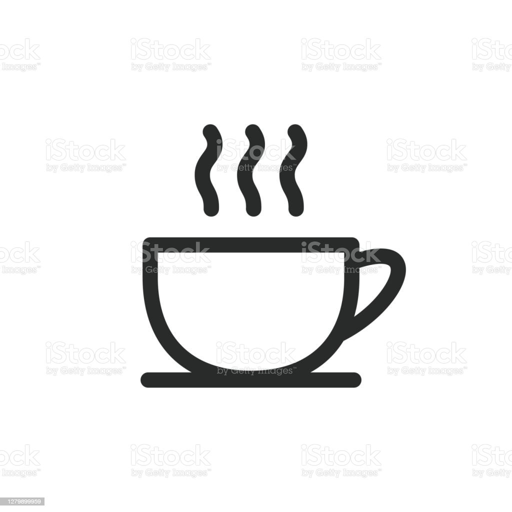 Detail Vector Logo Cangkir Kopi Nomer 27