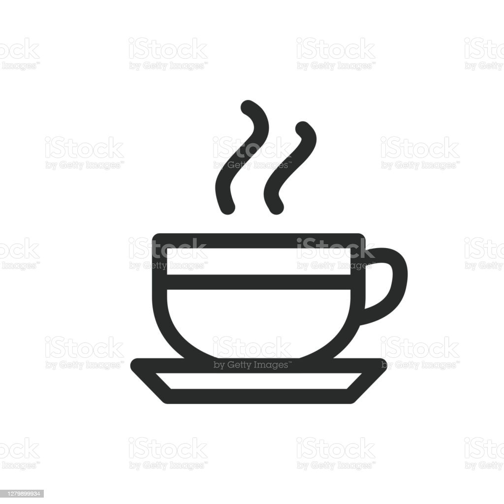 Detail Vector Logo Cangkir Kopi Nomer 5